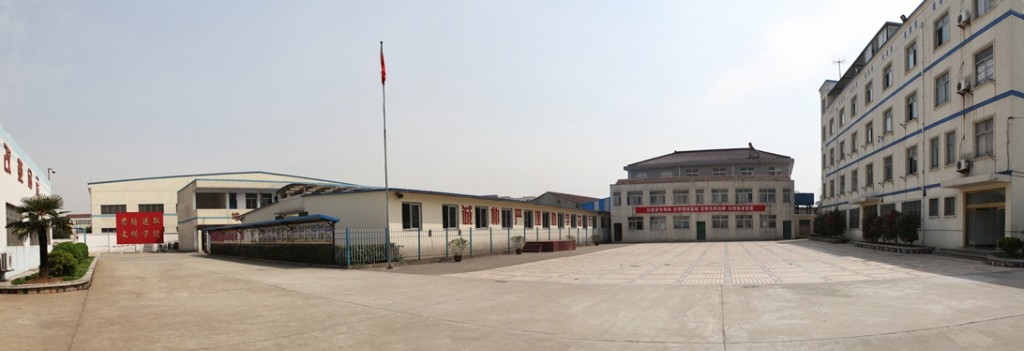 中船澄西高级技工学校简介