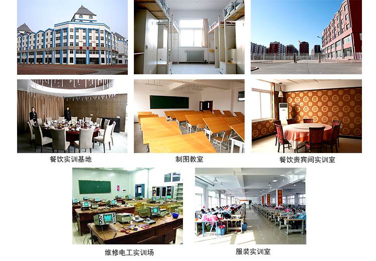 学校概况