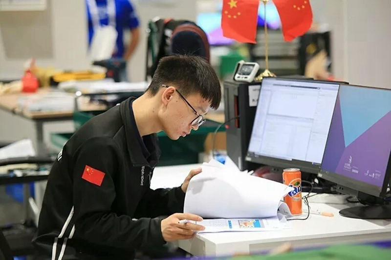 辽宁工程职业学院简介