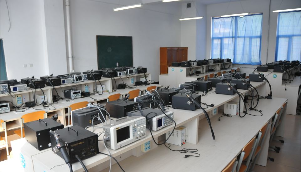 辽宁工程职业学院简介