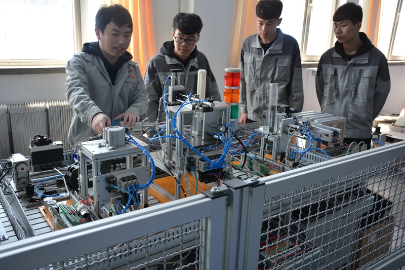 辽宁工程职业学院简介